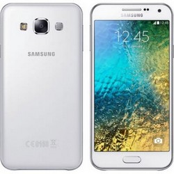 Замена стекла на телефоне Samsung Galaxy E5 Duos в Барнауле